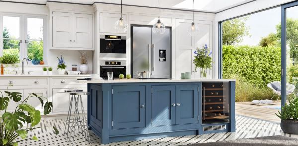 Kitchen Design Service in Newark