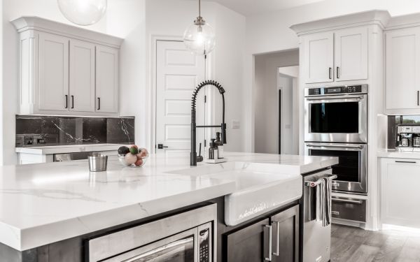 Residential Kitchen Remodeling in Newark