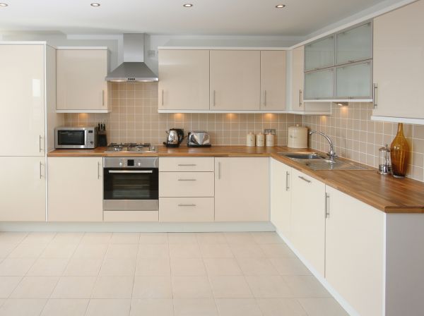 Kitchen Cabinets Remodeling in Newark