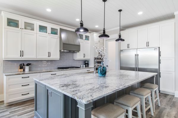 Modern Kitchen Remodeling in Newark
